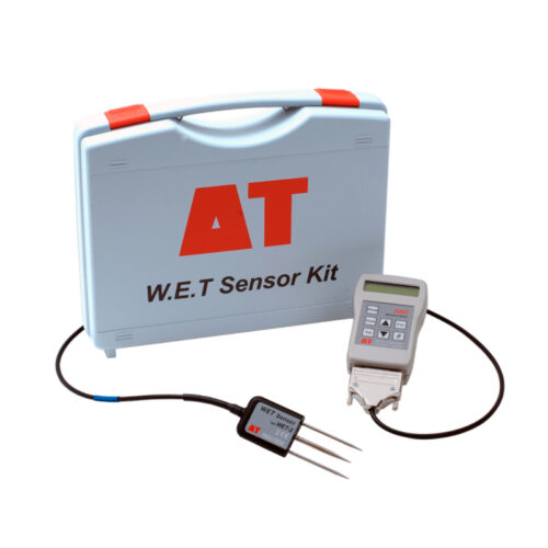 WET-2-K4 (1) DELTA T - HH2-WET SENSOR KIT