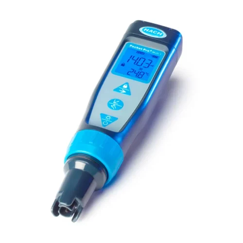 9532700 MEDIDOR DE CE/TDS/SAL POCKET PRO+ MULTI 1 (9532700)